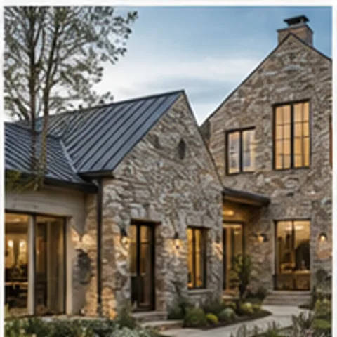 Stone Clad style preview