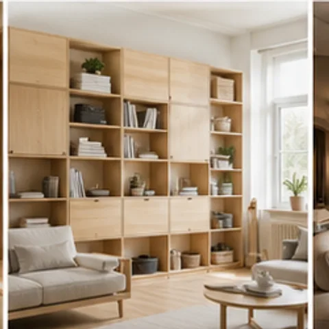 Ikea style preview