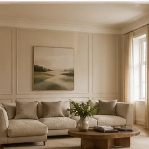 Quiet Luxury style preview