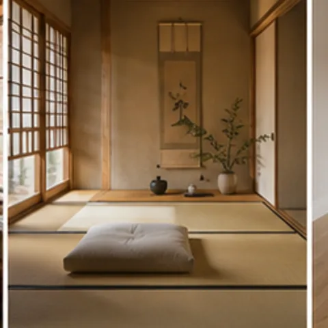 Zen style preview